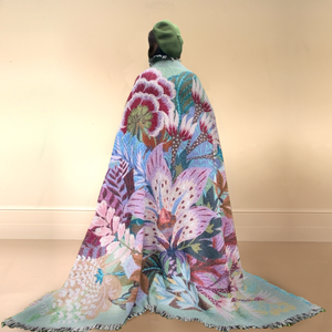 Maiden Blanket