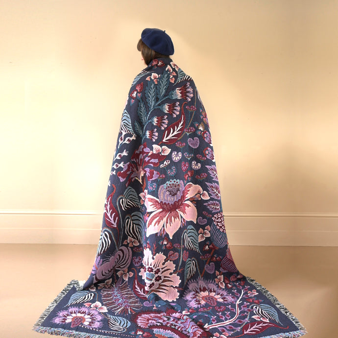 Sunday Blanket (Eve)