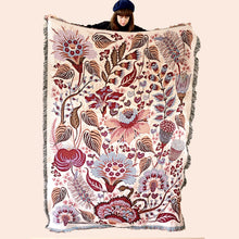 Sunday Blanket (Noon)