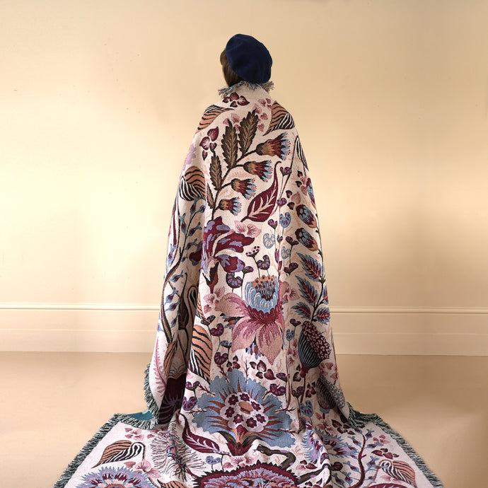 Sunday Blanket (Noon)