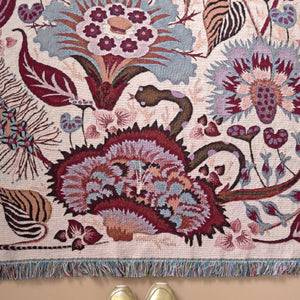 Sunday Blanket (Noon)