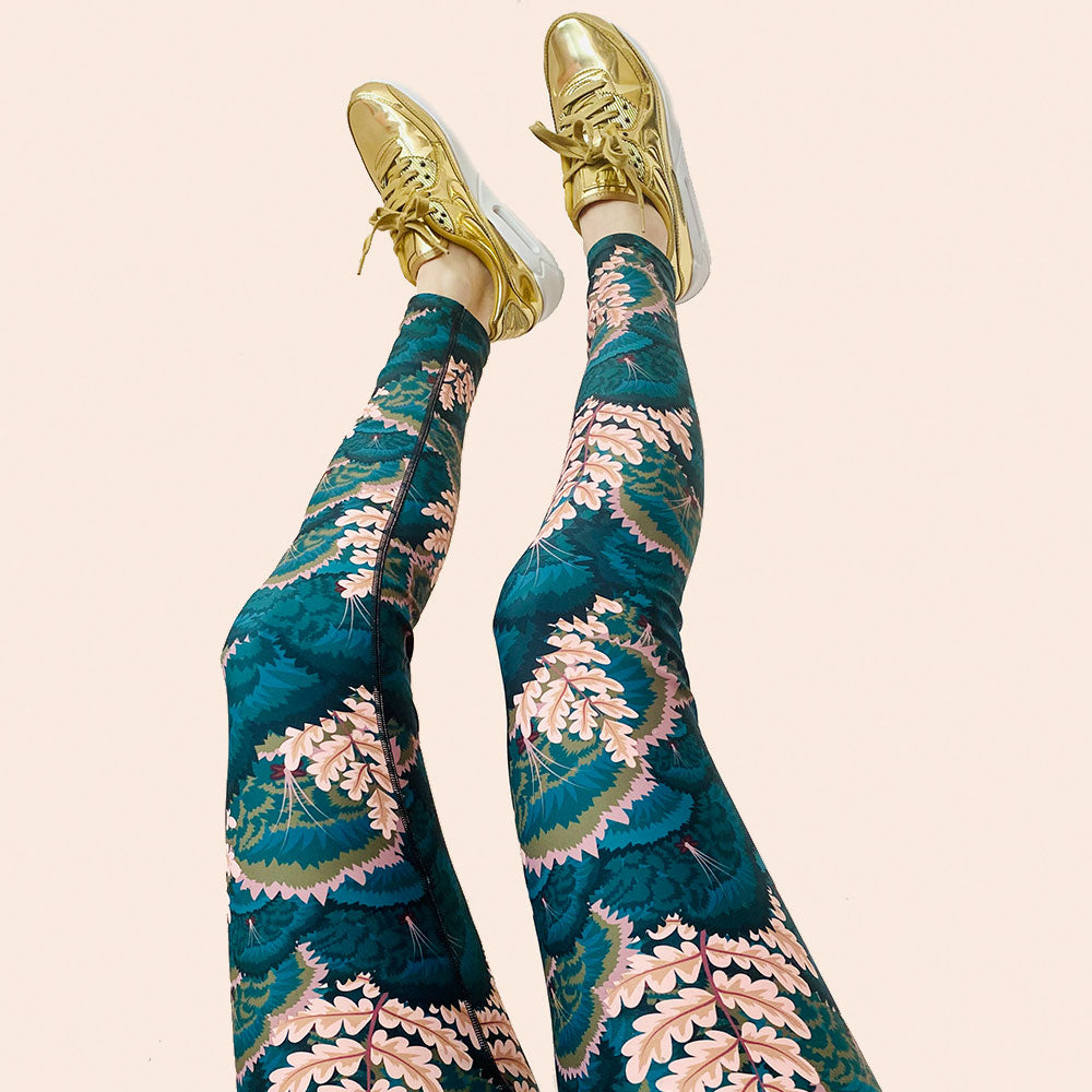 Leggings studiocoverdale