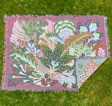 Maiden Blanket