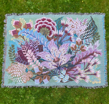 Maiden Blanket